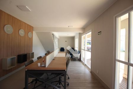 Apartamento à venda com 48m², 2 quartos e 1 vagaCollwork
