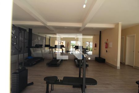 Apartamento à venda com 48m², 2 quartos e 1 vagaAcademia