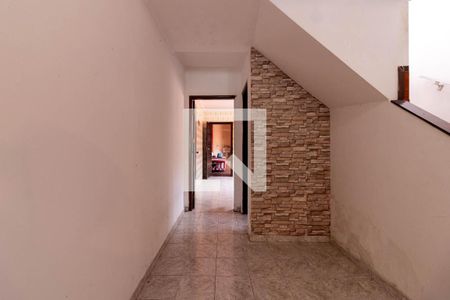 Sala de casa à venda com 4 quartos, 250m² em Jaguaré, São Paulo