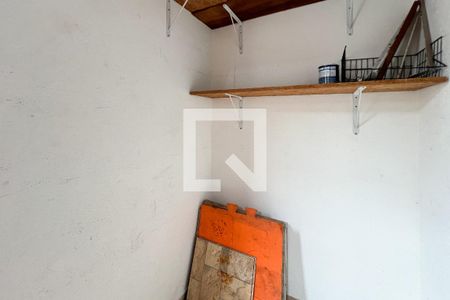 Casa para alugar com 230m², 3 quartos e 1 vagaQuarto de Serviço