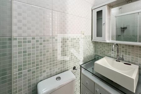 Casa para alugar com 230m², 3 quartos e 1 vagaBanheiro