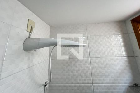 Casa para alugar com 230m², 3 quartos e 1 vagaBanheiro da Suíte