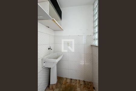 Casa para alugar com 230m², 3 quartos e 1 vagaÁrea de Serviço