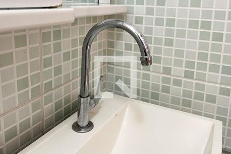 Casa para alugar com 230m², 3 quartos e 1 vagaBanheiro da Suíte