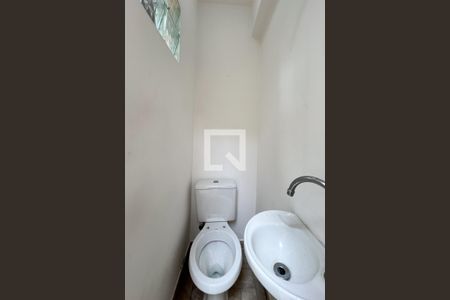 Casa para alugar com 230m², 3 quartos e 1 vagaBanheiro de Serviço