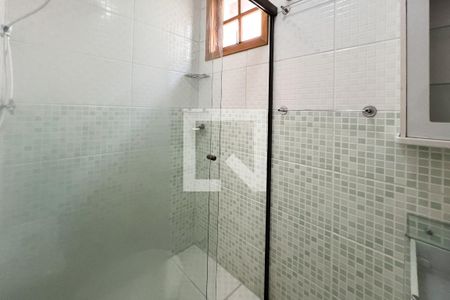 Casa para alugar com 230m², 3 quartos e 1 vagaBanheiro da Suíte