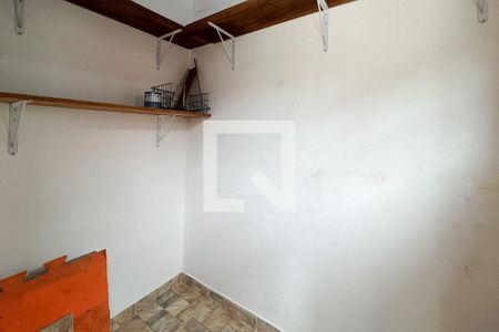 Casa para alugar com 230m², 3 quartos e 1 vagaQuarto de Serviço