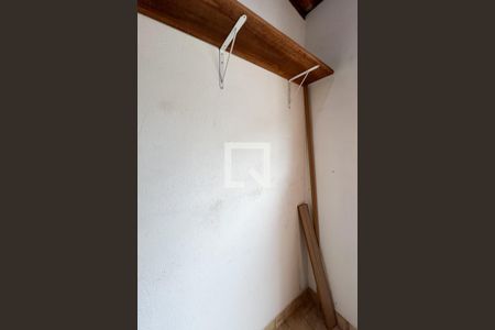 Casa para alugar com 230m², 3 quartos e 1 vagaQuarto de Serviço