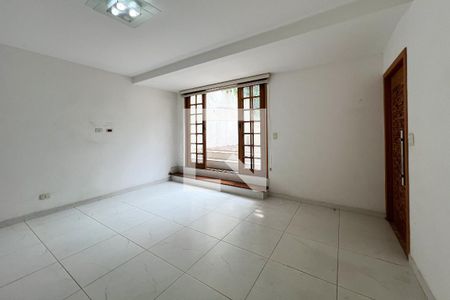 Sala de casa à venda com 3 quartos, 230m² em Indianópolis, São Paulo