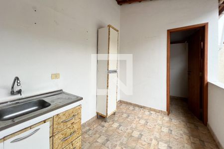 Casa para alugar com 230m², 3 quartos e 1 vagaChurrasqueira