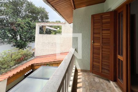 Casa para alugar com 230m², 3 quartos e 1 vagaSacada