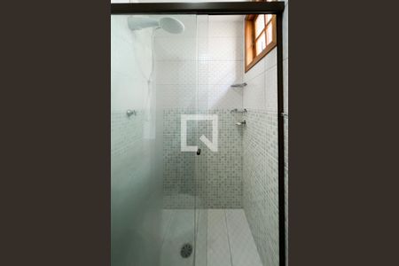 Casa para alugar com 230m², 3 quartos e 1 vagaBanheiro da Suíte