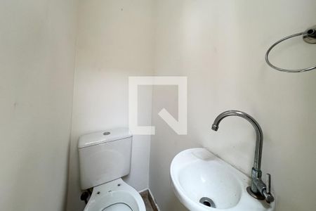 Casa para alugar com 230m², 3 quartos e 1 vagaBanheiro de Serviço