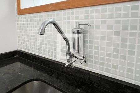 Casa para alugar com 230m², 3 quartos e 1 vagaCozinha