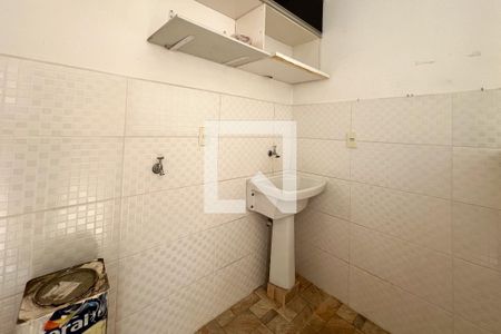 Casa para alugar com 230m², 3 quartos e 1 vagaÁrea de Serviço