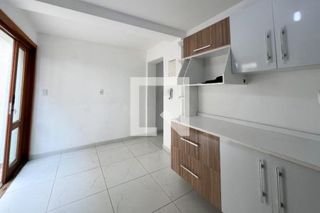 Casa para alugar com 230m², 3 quartos e 1 vagaCozinha