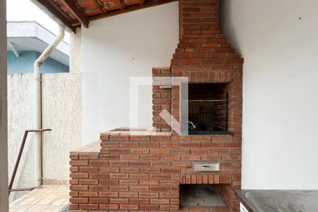 Casa para alugar com 230m², 3 quartos e 1 vagaChurrasqueira