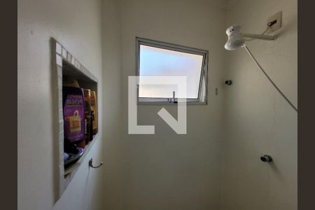 Casa à venda com 133m², 3 quartos e 1 vaga Casa à venda com 133m², 3 quartos e 1 vagaBanheiro dos Quartos