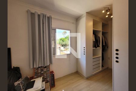 Quarto 1 de casa à venda com 3 quartos, 133m² em Chácara da Barra, Campinas