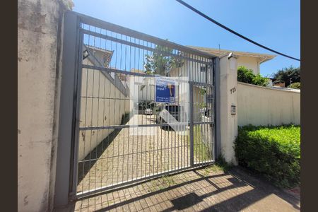 Casa à venda com 133m², 3 quartos e 1 vaga Casa à venda com 133m², 3 quartos e 1 vagaFachada do Condomínio