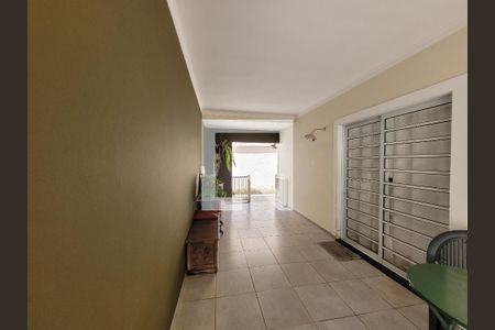 Casa à venda com 133m², 3 quartos e 1 vaga Casa à venda com 133m², 3 quartos e 1 vagaGaragem