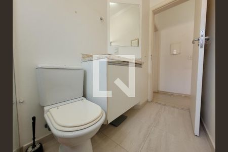 Casa à venda com 133m², 3 quartos e 1 vaga Casa à venda com 133m², 3 quartos e 1 vagaBanheiro dos Quartos