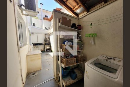 Casa à venda com 133m², 3 quartos e 1 vaga Casa à venda com 133m², 3 quartos e 1 vagaÁrea de Serviço