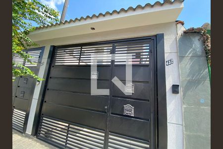 Casa à venda com 149m², 3 quartos e 2 vagasFachada