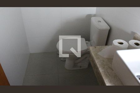 Casa à venda com 149m², 3 quartos e 2 vagasBanheiro de serviço
