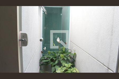 Casa à venda com 149m², 3 quartos e 2 vagasQuarto 2 - Jardim de Inverno