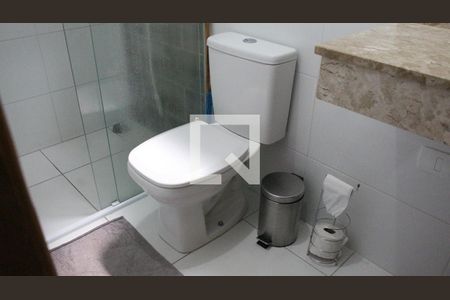 Casa à venda com 149m², 3 quartos e 2 vagasBanheiro Social