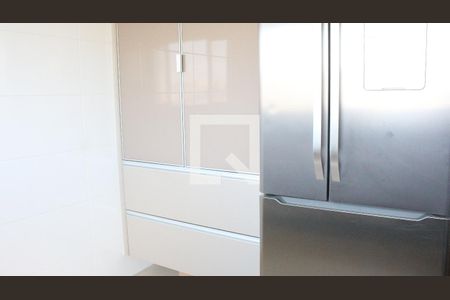 Casa à venda com 149m², 3 quartos e 2 vagasCozinha