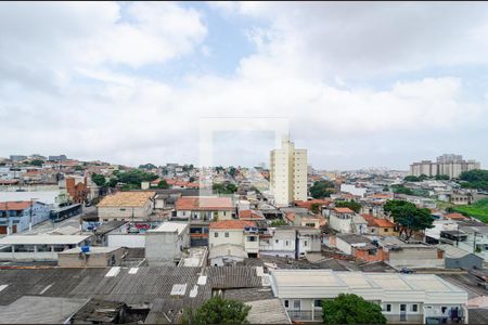 Apartamento à venda com 77m², 3 quartos e 2 vagasVista da Suíte