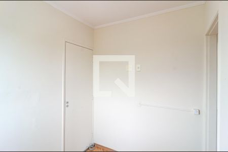 Apartamento à venda com 77m², 3 quartos e 2 vagasQuarto 3