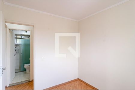 Apartamento à venda com 77m², 3 quartos e 2 vagasQuarto 2