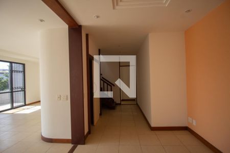 Apartamento à venda com 303m², 3 quartos e 2 vagasSala