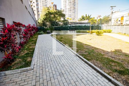 Apartamento para alugar com 40m², 1 quarto e 1 vagaÁrea comum 