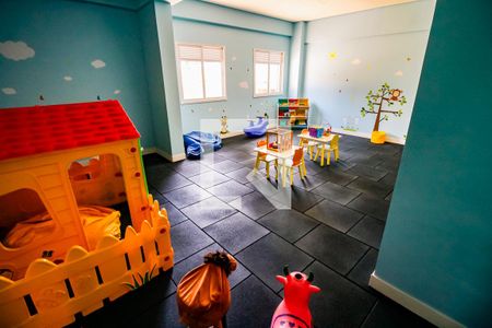 Apartamento para alugar com 40m², 1 quarto e 1 vagaÁrea comum - Brinquedoteca