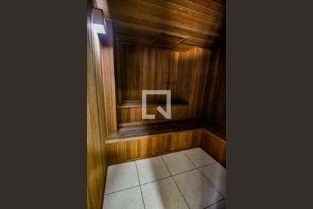 Apartamento para alugar com 40m², 1 quarto e 1 vagaÁrea comum - Sauna 
