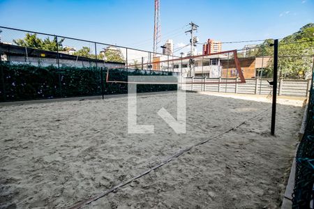 Apartamento para alugar com 40m², 1 quarto e 1 vagaÁrea comum 