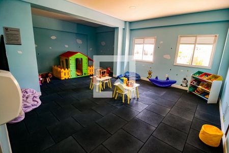 Apartamento para alugar com 40m², 1 quarto e 1 vagaÁrea comum - Brinquedoteca