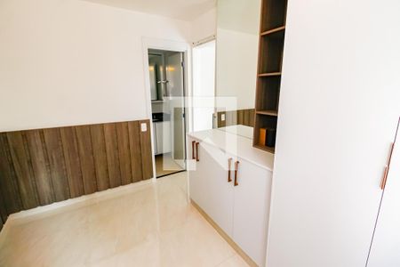 Suíte de apartamento para alugar com 1 quarto, 40m² em Vila Andrade, São Paulo