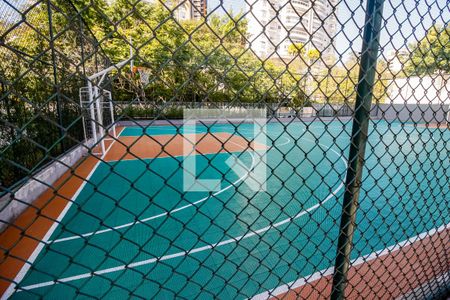 Apartamento para alugar com 40m², 1 quarto e 1 vagaÁrea comum - Quadra Esportiva