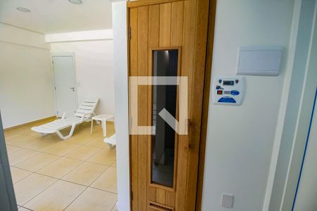 Apartamento para alugar com 40m², 1 quarto e 1 vagaÁrea comum - SPA