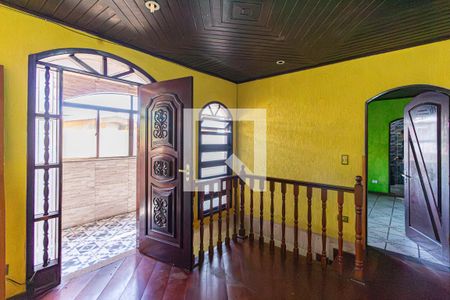 Casa à venda com 150000m², 4 quartos e 1 vagaCorredor interno