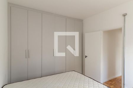 Quarto de apartamento para alugar com 1 quarto, 44m² em Santa Cecília, São Paulo