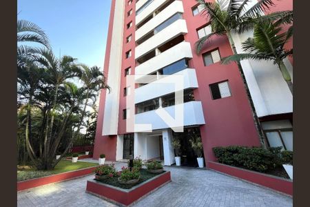 Área Comum de apartamento para alugar com 3 quartos, 101m² em Vila Mascote, São Paulo