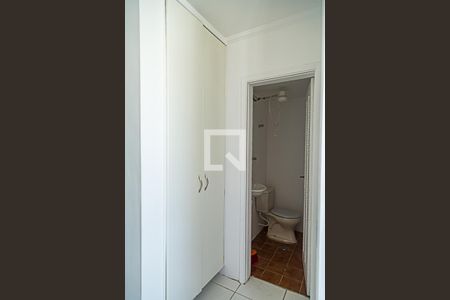 Área de Serviço de apartamento para alugar com 3 quartos, 101m² em Vila Mascote, São Paulo