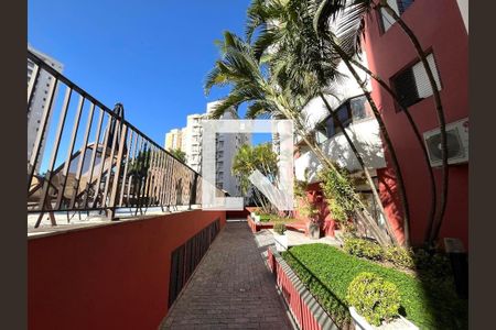 Área Comum de apartamento para alugar com 3 quartos, 101m² em Vila Mascote, São Paulo