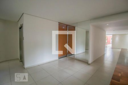 Hall Social de apartamento para alugar com 3 quartos, 101m² em Vila Mascote, São Paulo